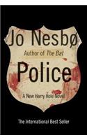 Police: (Harry Hole Novel)