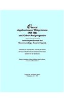 Clinical Applications of Mifepristone (Ru486) and Other Antiprogestins