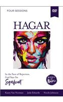 Hagar Video Study