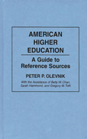 American Higher Education