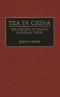 Tea in China