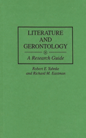 Literature and Gerontology