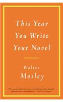 This Year You Write Your Novel