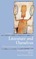 Literature and Ourselves