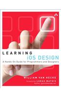 Learning iOS Design