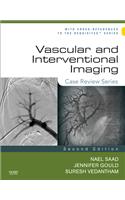 Vascular and Interventional Imaging