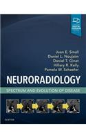 Neuroradiology: Spectrum and Evolution of Disease