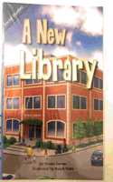 Reading 2011 Leveled Reader 1.3.1 Advanced (Title to Be Determined)