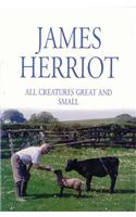 All Creatures Great and Small