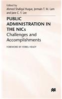 Public Administration in the Nics