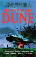 Hunters of Dune