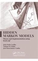 Hidden Markov Models: Theory and Implementation using MATLAB(R)