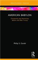 American Babylon
