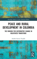 Peace and Rural Development in Colombia