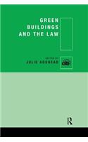 Green Buildings and the Law