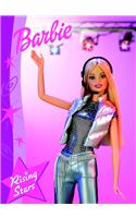C/Act Barbie:Rising Stars