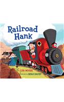 Railroad Hank