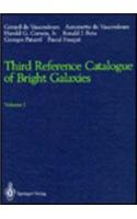 Third Reference Catalogue of Bright Galaxies