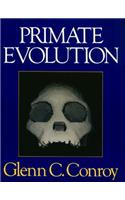 Primate Evolution