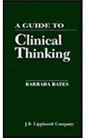 Clinical Thinking Guide