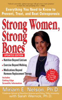 Strong Women, Strong Bones