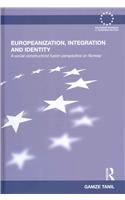 Europeanization, Integration and Identity