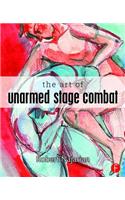 Art of Unarmed Stage Combat