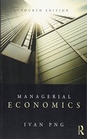 Managerial Economics, 4th Edition