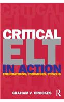 Critical ELT in Action