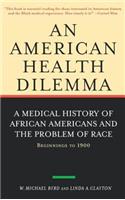 An American Health Dilemma