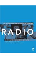 Biographical Encyclopedia of American Radio