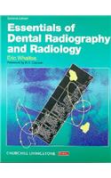 Essentials of Dental Radiography and Radiology