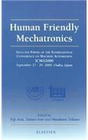 Human Friendly Mechatronics