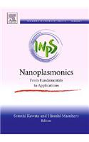 Nanoplasmonics: From Fundamentals to Applications Volume 2