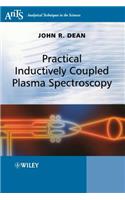 Practical Inductively Coupled Plasma Spectroscopy