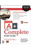 CompTIA A+ Complete Study Guide