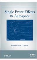 Single Event Effects in Aerosp