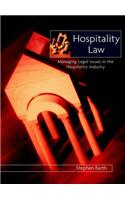 Hospitality Law