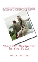 Last Newspaper in the World