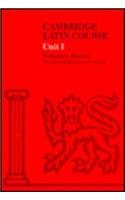 Cambridge Latin Course Book 1 Worksheet Masters 4th Edition