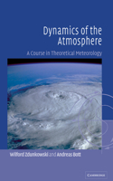 Dynamics of the Atmosphere