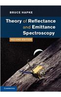 Theory of Reflectance and Emittance Spectroscopy