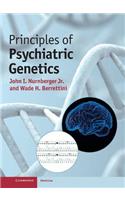 Principles of Psychiatric Genetics