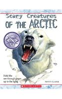 Scary Creatures of the Arctic