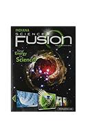 Holt McDougal Science Fusion