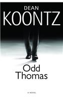 Odd Thomas