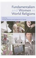 Fundamentalism and Women in World Religions