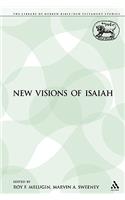 New Visions of Isaiah