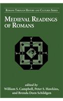 Medieval Readings of Romans