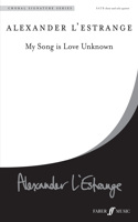 My Song Is Love Unknown